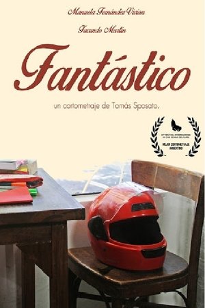 Poster Fantástico 2015