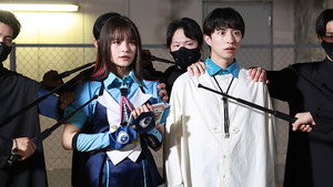 PROJECT R.E.D.: 2×13