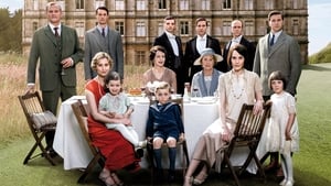 Downton Abbey 6. évad 9. rész