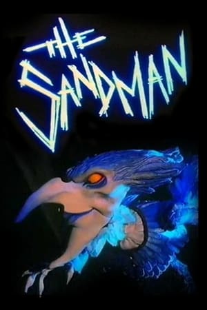 Poster The Sandman (1991)