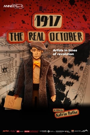 Image 1917: The Real October