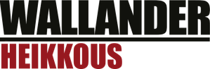 Wallander: The Trickster — Logos 1