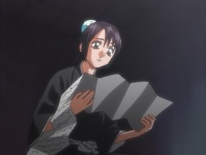 Bleach Season 1 Episode 36