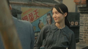 Fearless Whispers มหาอำนาจแห่งความลับ: 1×8