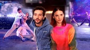 poster Danse avec les stars d’Internet