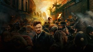 Carnival Row ( 2019 )