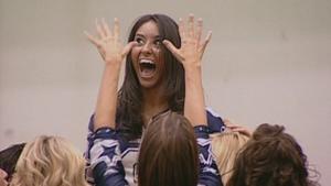 Dallas Cowboys Cheerleaders: Making the Team Episode 4