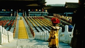 The Last Emperor film complet