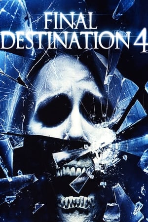 Final Destination 4 2009