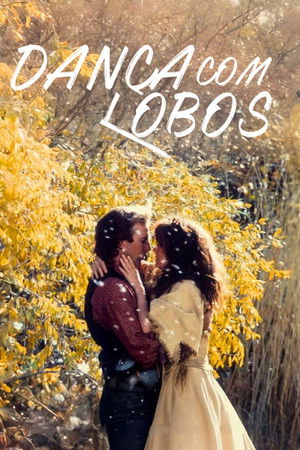 poster Dances with Wolves