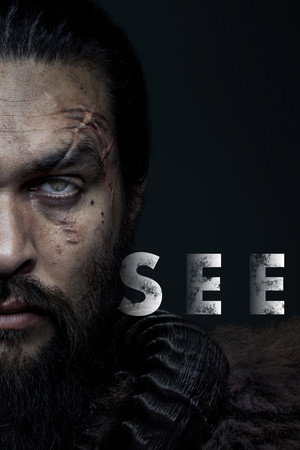 Постер сериала «Видеть (2019 - 2022)» — (35 из 95)