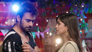 Pragati Sees Raghbir's Tattoo!