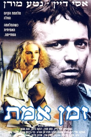 Poster The War After (1991)