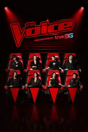 The Voice Thailand