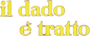 Le rouge est mis — Logos 1