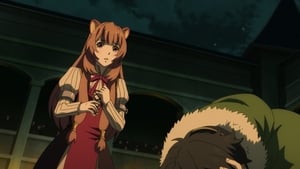 The Rising of the Shield Hero: 1×4