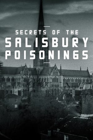 Poster Secrets of the Salisbury Poisonings (2021)