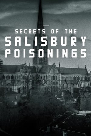 Image Secrets of the Salisbury Poisonings