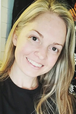 Laura Beth Love portrait