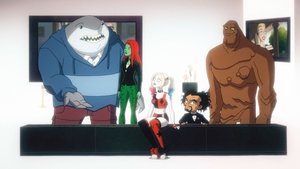 مسلسل Harley Quinn الموسم 1 الحلقة 5 مترجمة