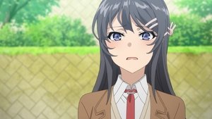 Rascal Does Not Dream of Bunny Girl Senpai Season 1 Episode 3