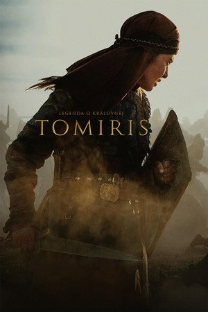 The Legend of Tomiris 37