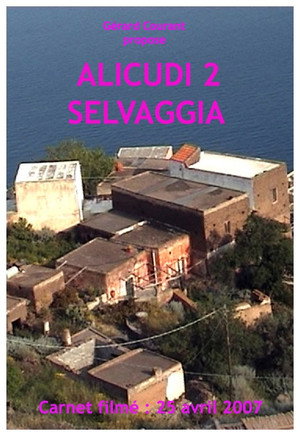 Alicudi 2 Selvaggia 2
