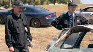 Agenci NCIS: S19E08