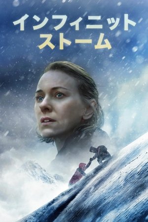 インフィニット・ストーム (2022)