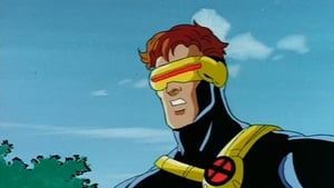 X-Men: 3×16