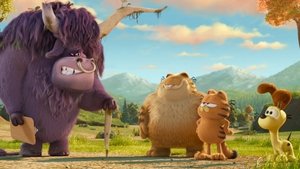 Garfield (2024) – Dublat în Română