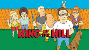 poster King of the Hill