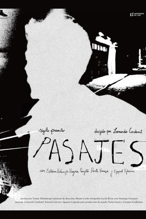 Pasajes (2021)