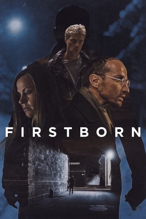 Poster Firstborn (2017)