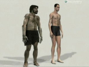 Sci Trek Neanderthals