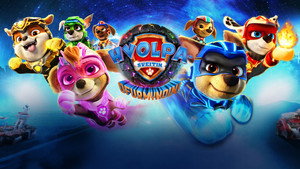 PAW Patrol: The Mighty Movie movie still 44