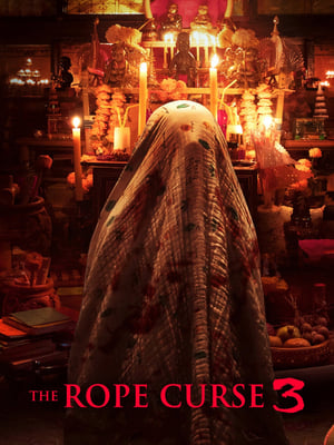 Poster The Rope Curse 3 (2023)