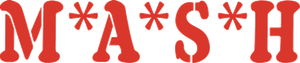 MASH — Logos 4