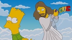 Die Simpsons: 30×1