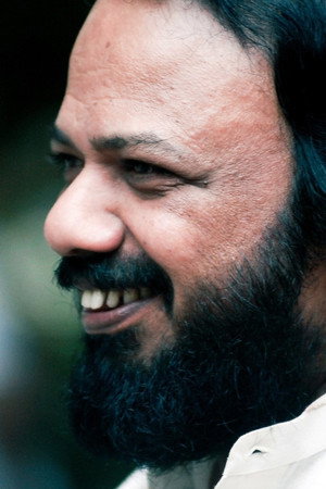 A K Lohithadas portrait