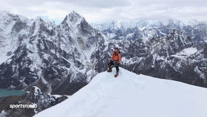 Höhenrausch – Laura Dahlmeiers Leben nach dem Biathlon