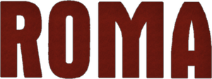 Roma — Logos 1