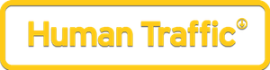 Human Traffic — Logos 3