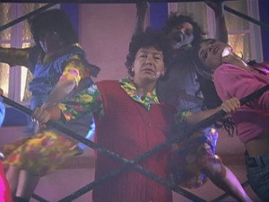 El Rap de Doña Juana