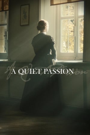 Poster A Quiet Passion 2016