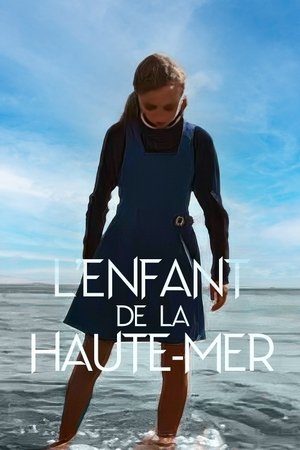 Poster L'enfant de la haute mer (1968)