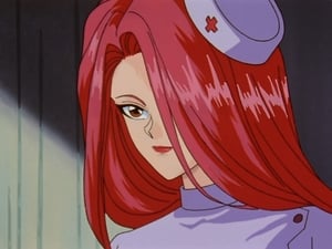 Yu Yu Hakusho: Season 2 Episode 12