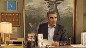 Schitt’s Creek 4×1