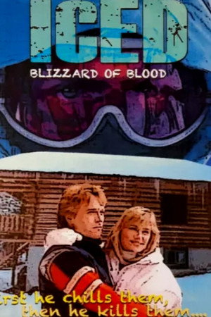 Постер фильма «Заледеневший (1988)» — (13 из 37)
