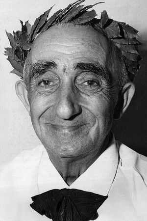 İsmail Dümbüllü photo